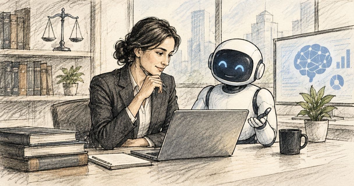 Comparing scoped AI assistant quotes for a law firm