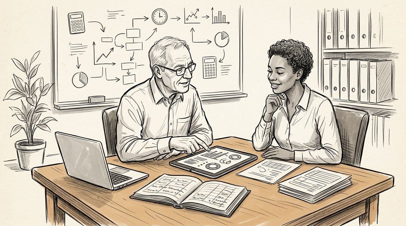 How much does AI cost for a small accounting firm in 2026?