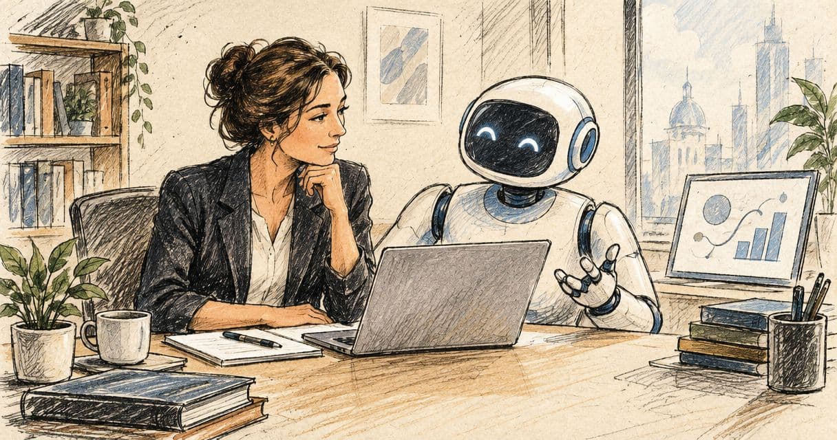 Is an AI colleague worth it for a solo law practice in 2026?